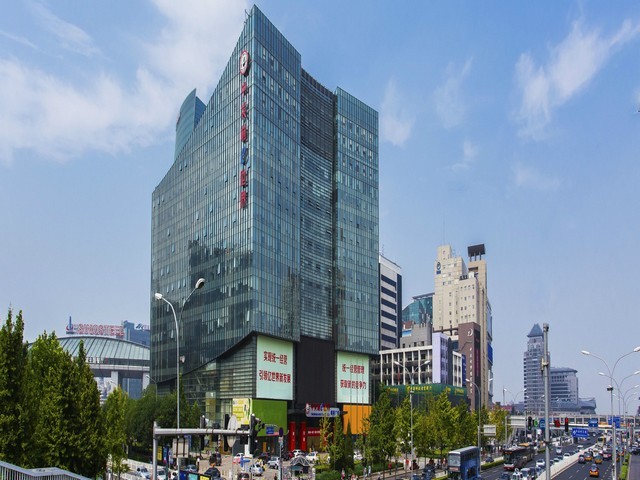 连云港景区改造工程解决方案